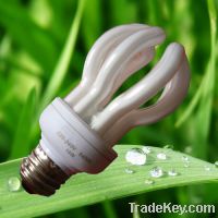 Sell 85W Lotus Flower energy saving lamp