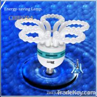 Sell 85W Flower energy saving lamp