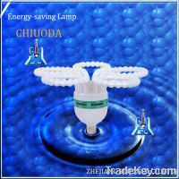 Sell 105W Flower energy saving lamp