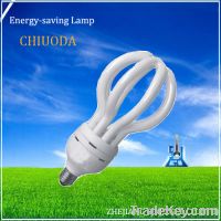 Sell 105W Lotus energy saving lamp