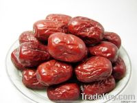 Chinese Dried Red Dates