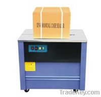 Sell KZB High desk strapping machine