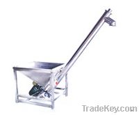 Sell DS-3 Vibrating Hopper Inclined Conveyor