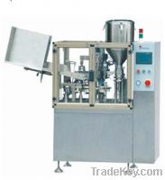 Sell YLNF-30B Tube Filling and Sealing Machine