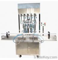 Sell GT4T-4T Automatic Paste Filling Machine