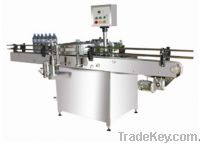 Sell YL-12 Vertical Round Bottle Hot Sol Labeling Machine
