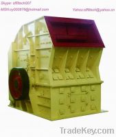 Sell Heavy Impact Crusher