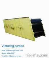 Sell YK Series Circular Vibrating Screen