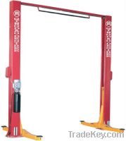 Sell Two post car lift with CE