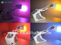 Professional PDT facial machine with 7 different colors treatment