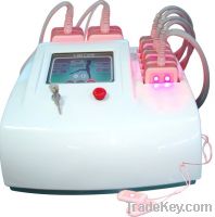 Professional and advanced 12 pads laser lipo slim machine on sale
