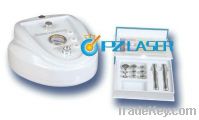 Modern vacuum professional diamond dermabrasion beauty instrument