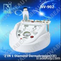 Sell  2 in 1Diamond microdermabrasion