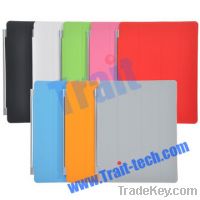Sell Super Slim Fibre Leather Smart Cover for New iPad / iPad 2
