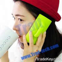 Sell New Special Fashion Cup Soft Silicone Case Cover for iPhone
