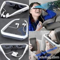 Sell 60 Inch Virtual Screen Video Glasses