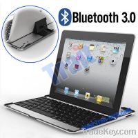 Sell Wireless Bluetooth 3.0 Keyboard, Aluminium Alloy keyboard case