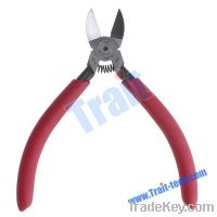 Sell 115mm Plastic Diagonal Pliers Nippers Cutting Cutter Pliers