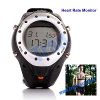 Sell Pulse Heart Rate Watch Heart Rate Monitor Calories Counter