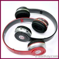 Sell  sg-064 wireless headphone with FM radio