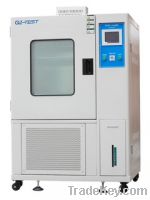 Programmable Temperature and Humidity Test Chamber QTH-416C