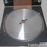 Sell Tungsten carbide saw blade