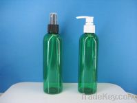 Sell spray pump plastic bottles