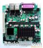 Sell N270 Motherboard for touch POS terminal