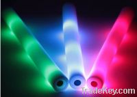 LED Foam Sticks Great for Events - RESERVE NOW!