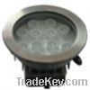 12 watt LED Pool Light