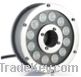 LED Fountain Light Round 9W and 12W