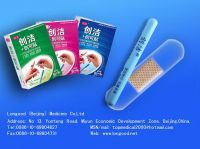 Sell diabetic wound adhesive sterile bandages