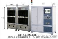 Sell MCB Standard Tester  electronic and intelligent