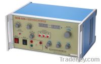 Sell Residual Current Protector Tester (GDB-500-1)