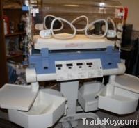 Sell  Drager IC 8000 Incubators Working and AS IS