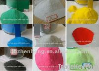 Sell Thermoplastic powder coating