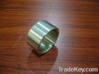 Sell stainless steel 1/2 SOCKET O.D. MACHINED(1/2 SPE)