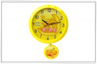 SELL WALL CLOCK(MD2060A-4)