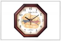 SELL WALL CLOCK(MD27)