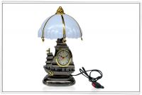 SELL READING-LAMP WITH CLOCK(MD8006)