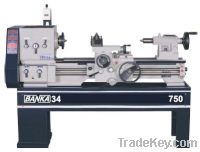 Bench Lathe Machine