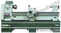 Sell BANKA Brand Conventional Lathe Machine