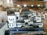 Sell Medium duty or small duty lathes