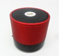 MP3 Speaker Portable Mini Bluetooth USB Speaker