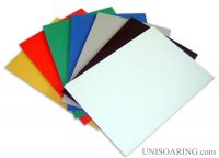Sell Color PVC Foam Sheet