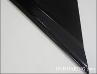 Sell Black Glue Self Adhesive Vinyl Film