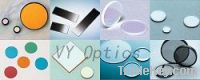 Sell All kinds of optical Filter lens