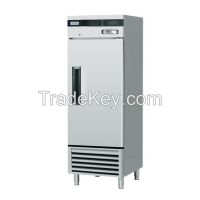 SF-23L1&SF-49L2&SF-72L3 American-style stainless steel chiller& freezer