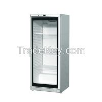 Upright chillers&freezers