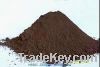 Iron Oxide manufacture